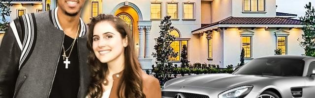 九游体育-此心安处是吾乡！麦科勒姆愿在新奥尔良安家