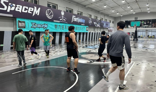 855名中年男性参与运动减肥挑战|天师|北京市|运动会|常规赛|nba_新浪体育_新浪新闻