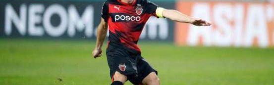 九游体育-中超未开赛恩师担忧姜祥祐状态 世界杯梦想或破灭