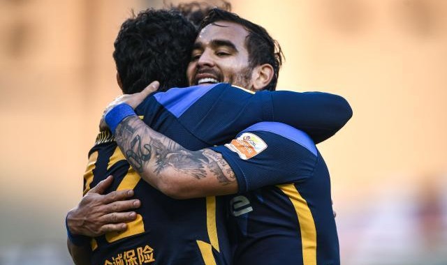 九游体育-15连败依旧能保级成功 创造奇迹的广州城期盼股改