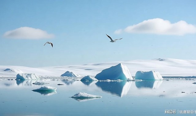 9体育-格陵兰岛其实是中国的