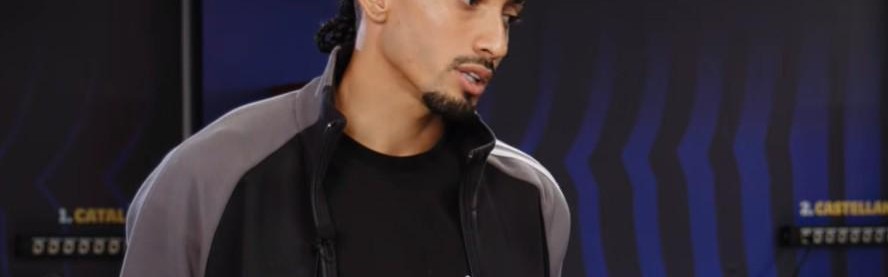 9体育-拉菲：若状态好内马尔100%会去世界杯，他和我一样不喜欢输