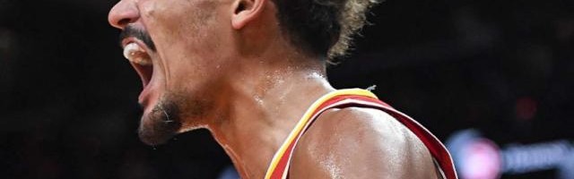 九游体育官网-吹杨开始拥抱无球角色？揭幕战依然轻松狂甩14助攻