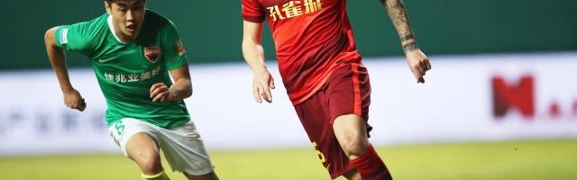 九游体育-马德兴：放宽俱乐部准入门槛≠球员无法获取自由身