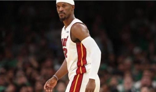 末节痛失好局！希罗意外受伤令热火赔了夫人又折兵