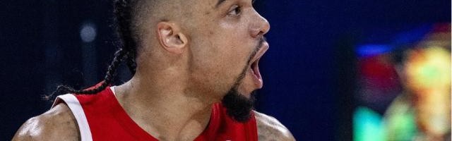 狄龙豪言将赢球经验带去休斯顿 火箭要成黑马？