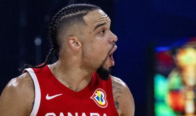 狄龙豪言将赢球经验带去休斯顿 火箭要成黑马？