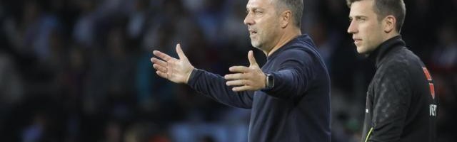 巴萨的小危机该如何度过？