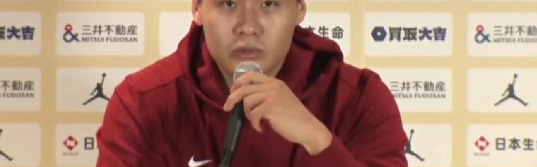 九游体育官网-赵睿：两负韩国后队员间有些小埋怨，这场球靠精神翻回来了