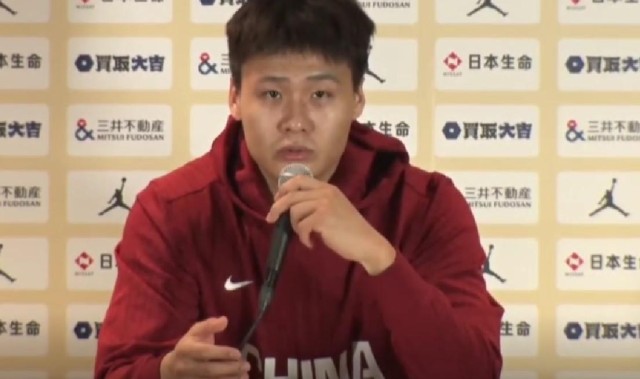 九游体育官网-赵睿：两负韩国后队员间有些小埋怨，这场球靠精神翻回来了