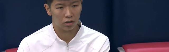 九游体育官网-卫冕冠军为何被山东爆冷？广东媒体人给出答案，否认输给张子宇