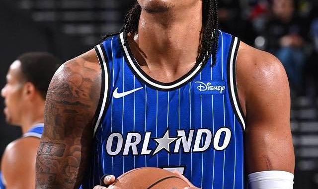 九游体育app-班凯罗全明星后场均26+9+6，魔术8胜3负迎5连胜|奥兰多魔术队|体育赛事讨论|保罗·班凯罗|nba|命中率_新浪体育_新浪新闻