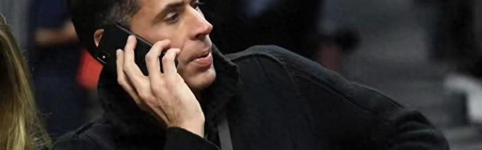 九游体育-3000万起价！小里伤病竟成助攻，佩林卡吃瘪，浓眉交易隐痛难消