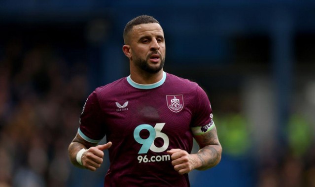 九游体育-一代右路传奇退役！沃克宣布退出英格兰国家队，图赫尔深情致敬|沃克-彼得斯|凯尔·沃克|英格兰足球|索斯盖特|卡佩罗_新浪体育_新浪新闻